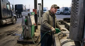 Signs You Need to Switch Your Diesel Supplier