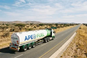 wholesale diesel suppliers